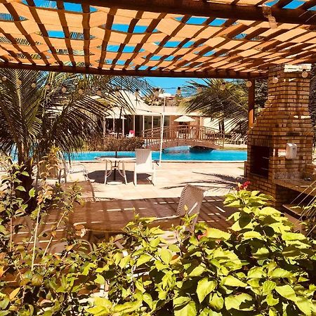 Excelente Apartamento Porto Das Dunas Διαμέρισμα Aquiraz Εξωτερικό φωτογραφία