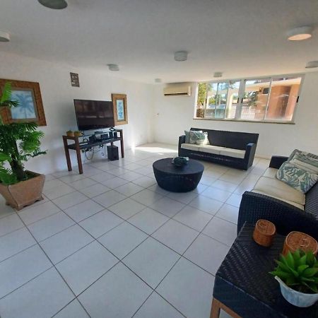Excelente Apartamento Porto Das Dunas Διαμέρισμα Aquiraz Εξωτερικό φωτογραφία