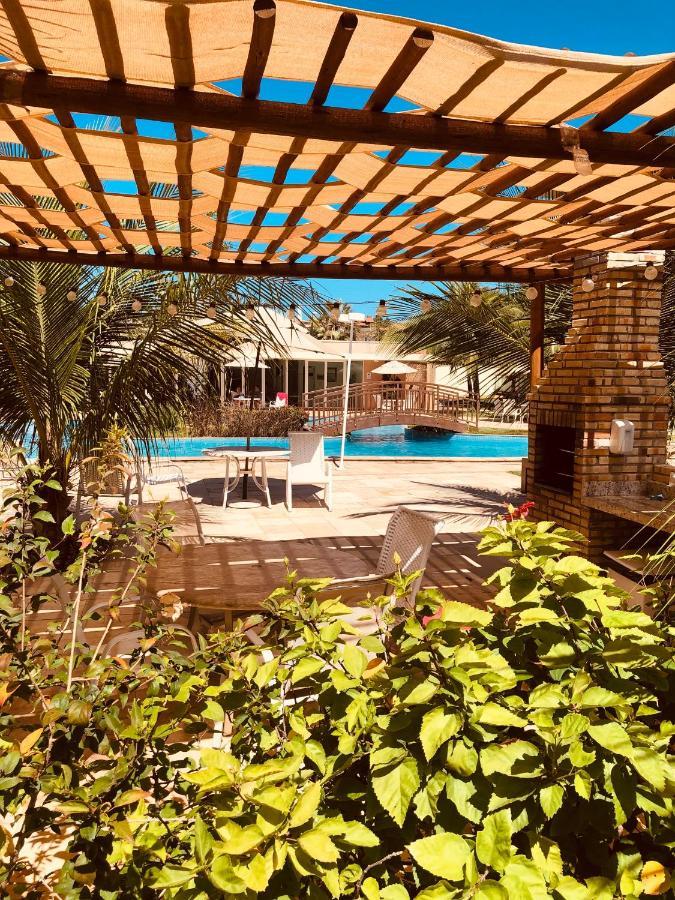 Excelente Apartamento Porto Das Dunas Διαμέρισμα Aquiraz Εξωτερικό φωτογραφία