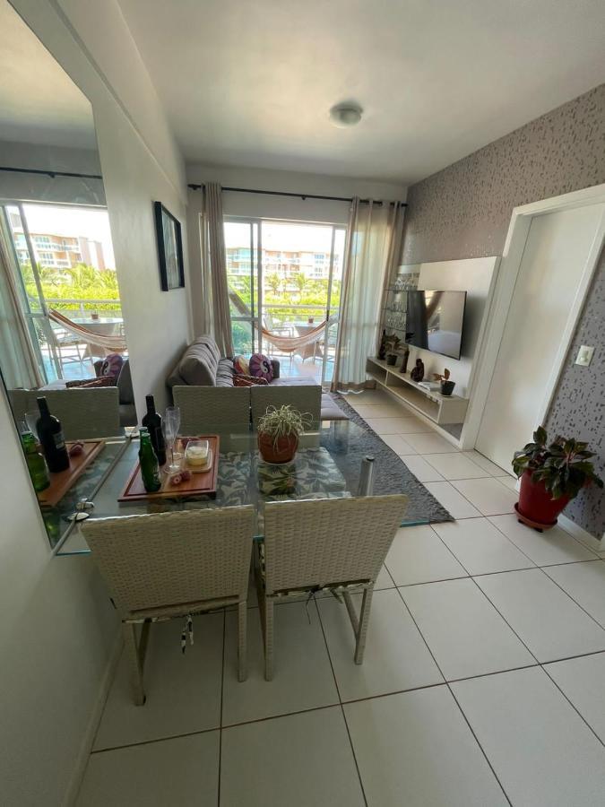 Excelente Apartamento Porto Das Dunas Διαμέρισμα Aquiraz Εξωτερικό φωτογραφία