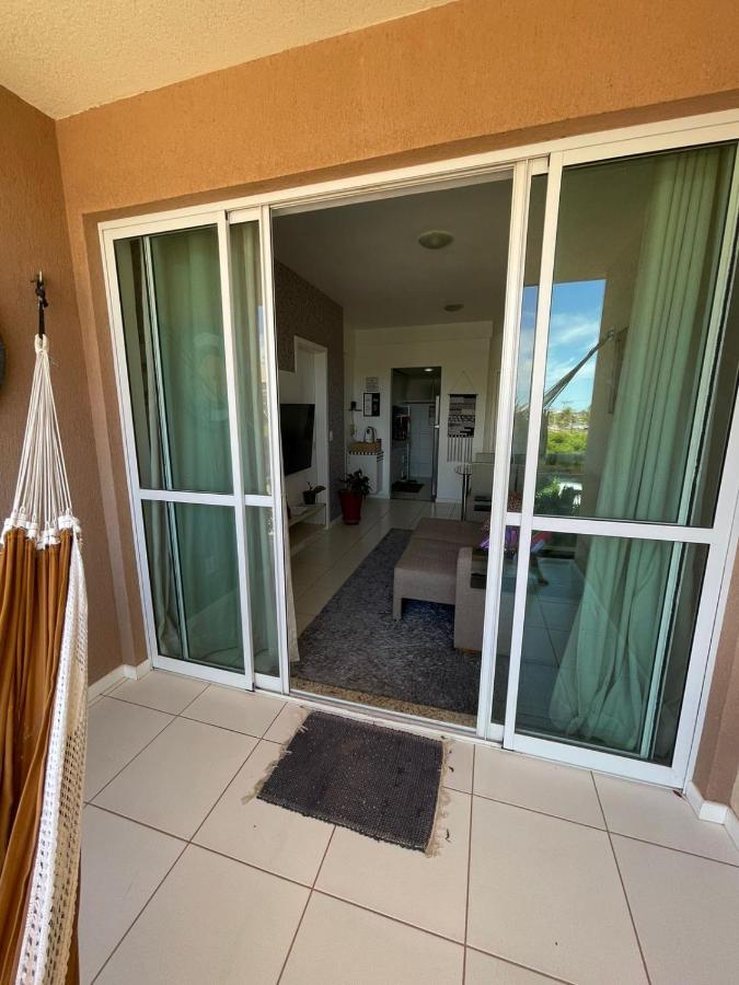 Excelente Apartamento Porto Das Dunas Διαμέρισμα Aquiraz Εξωτερικό φωτογραφία