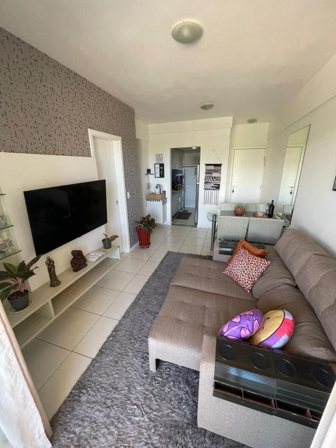 Excelente Apartamento Porto Das Dunas Διαμέρισμα Aquiraz Εξωτερικό φωτογραφία