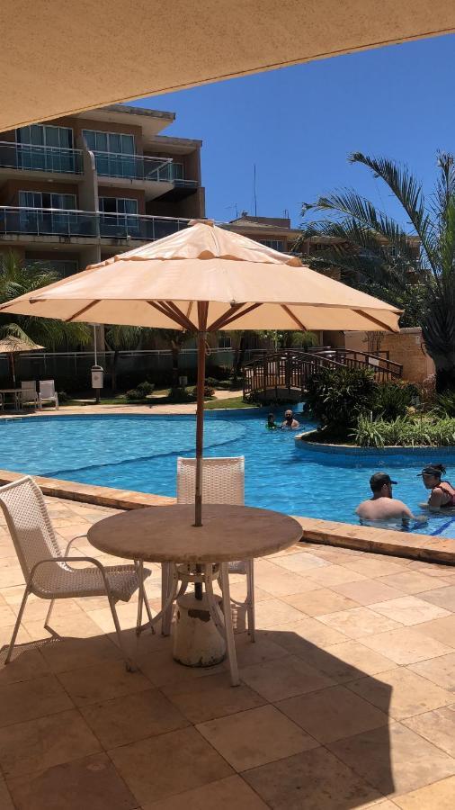 Excelente Apartamento Porto Das Dunas Διαμέρισμα Aquiraz Εξωτερικό φωτογραφία