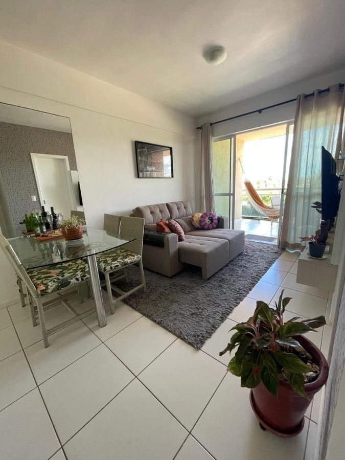 Excelente Apartamento Porto Das Dunas Διαμέρισμα Aquiraz Εξωτερικό φωτογραφία