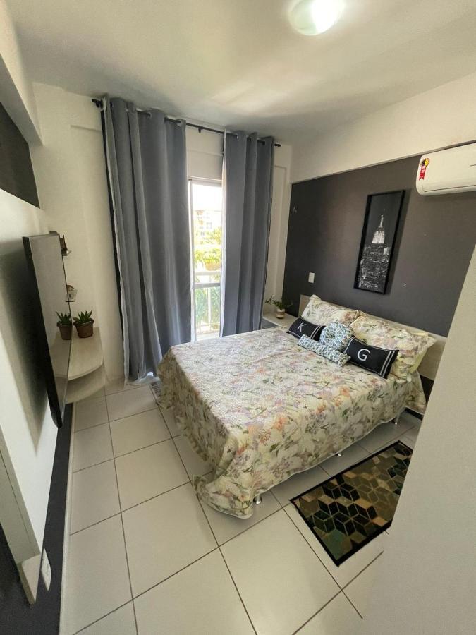Excelente Apartamento Porto Das Dunas Διαμέρισμα Aquiraz Εξωτερικό φωτογραφία