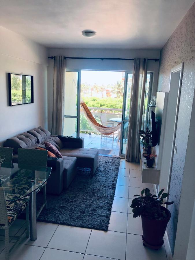 Excelente Apartamento Porto Das Dunas Διαμέρισμα Aquiraz Εξωτερικό φωτογραφία