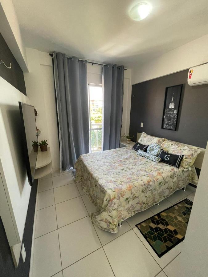 Excelente Apartamento Porto Das Dunas Διαμέρισμα Aquiraz Εξωτερικό φωτογραφία