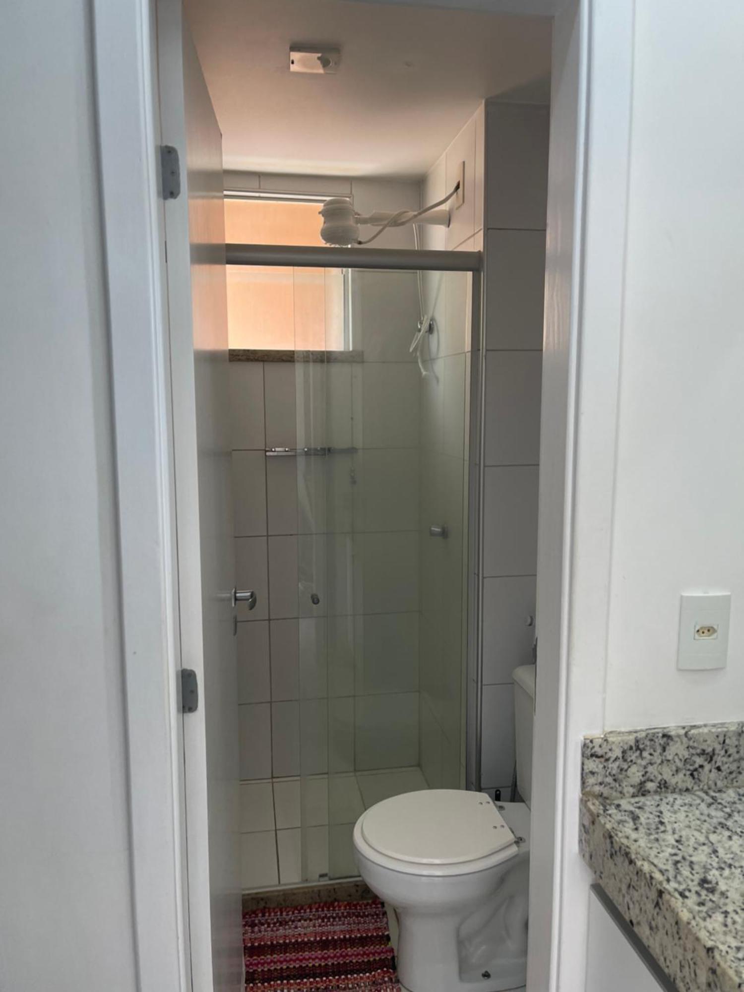 Excelente Apartamento Porto Das Dunas Διαμέρισμα Aquiraz Εξωτερικό φωτογραφία