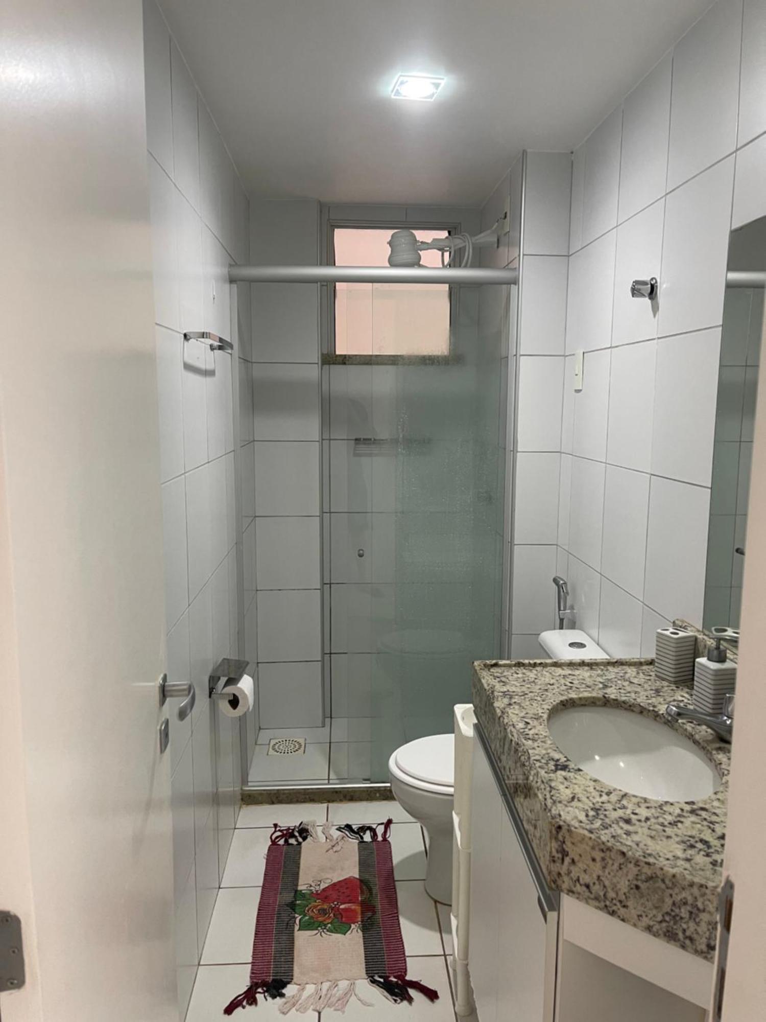 Excelente Apartamento Porto Das Dunas Διαμέρισμα Aquiraz Εξωτερικό φωτογραφία